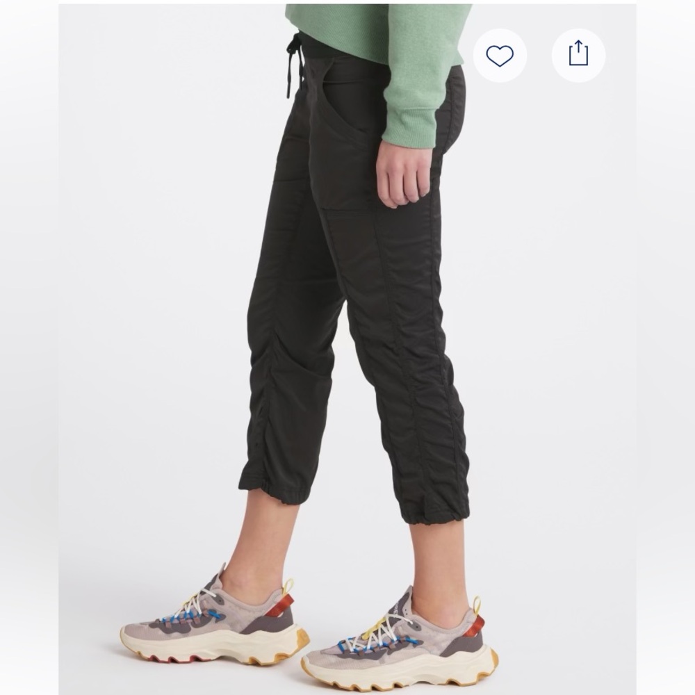 The North Face Aphrodite 2.0 capri black large - Picture 3 of 6